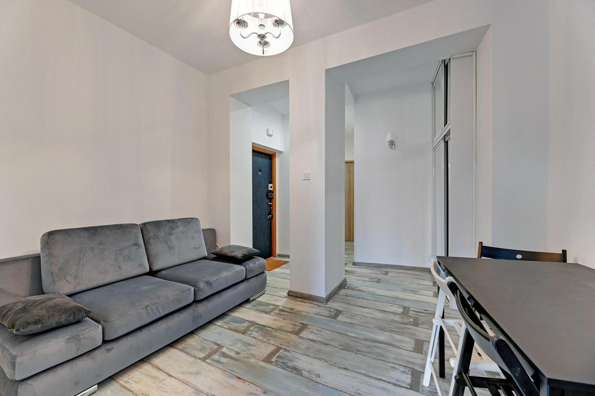 Dom & House - Apartments Old Town Ogarna Gdaňsk Exteriér fotografie